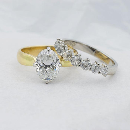 Engagement Ring Trends in Newcastle, NSW: What Local Brides are Loving - JTaranaki Jewellery