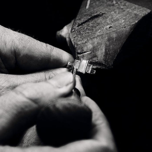 Custom vs. Pre-Made Wedding Bands: Which Is Right for You? - JTaranaki Jewellery