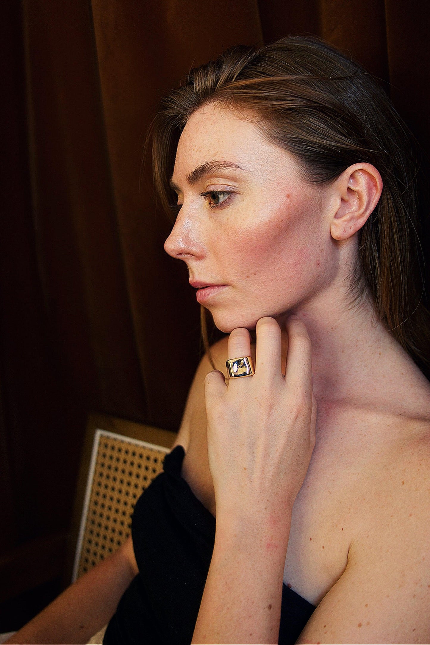 FLOWSTATE I - JTaranaki Jewellery