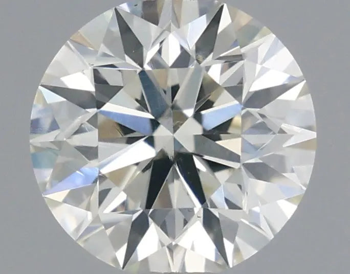1.00ct Round Natural Diamond (Colour G, Clarity VS1, Cut VG, IGI)