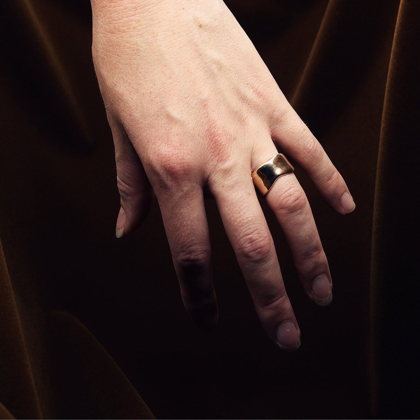 FLOWSTATE II - JTaranaki Jewellery