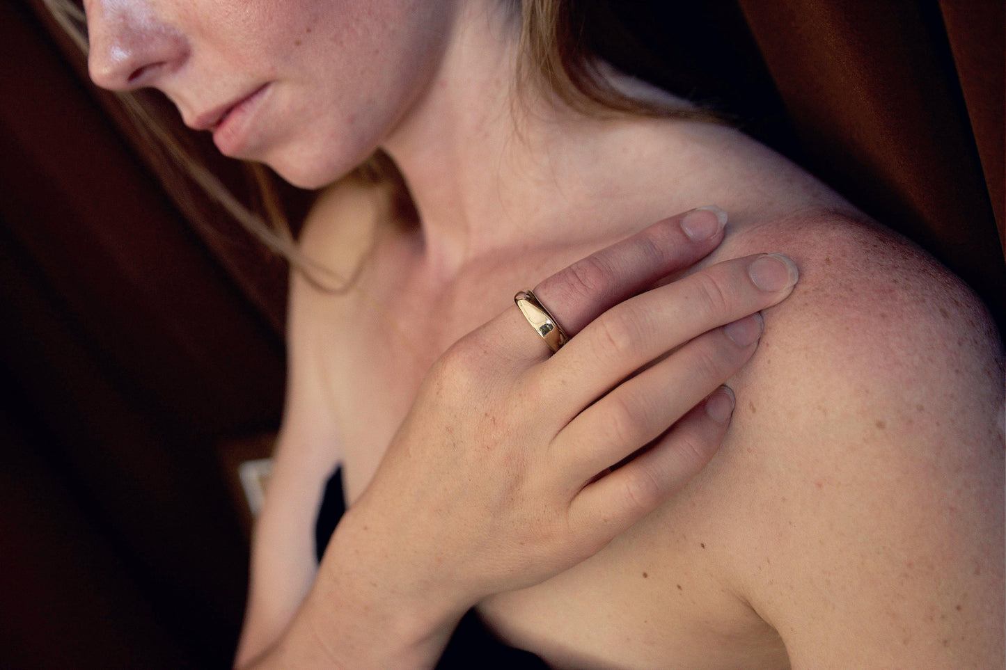 FLOWSTATE IIII - JTaranaki Jewellery