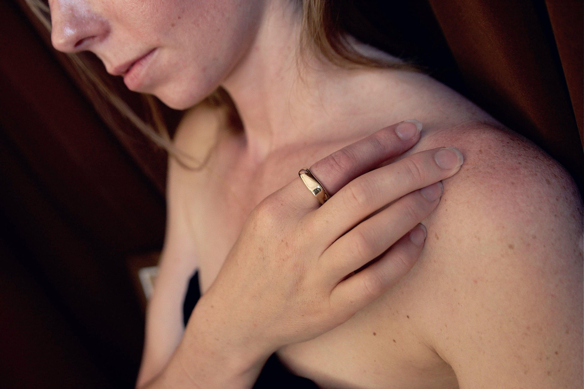 FLOWSTATE IIII - JTaranaki Jewellery