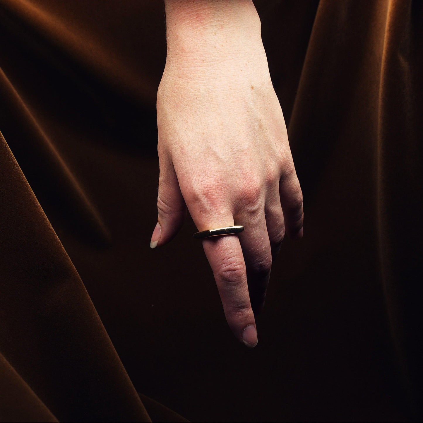 FLOWSTATE III - JTaranaki Jewellery