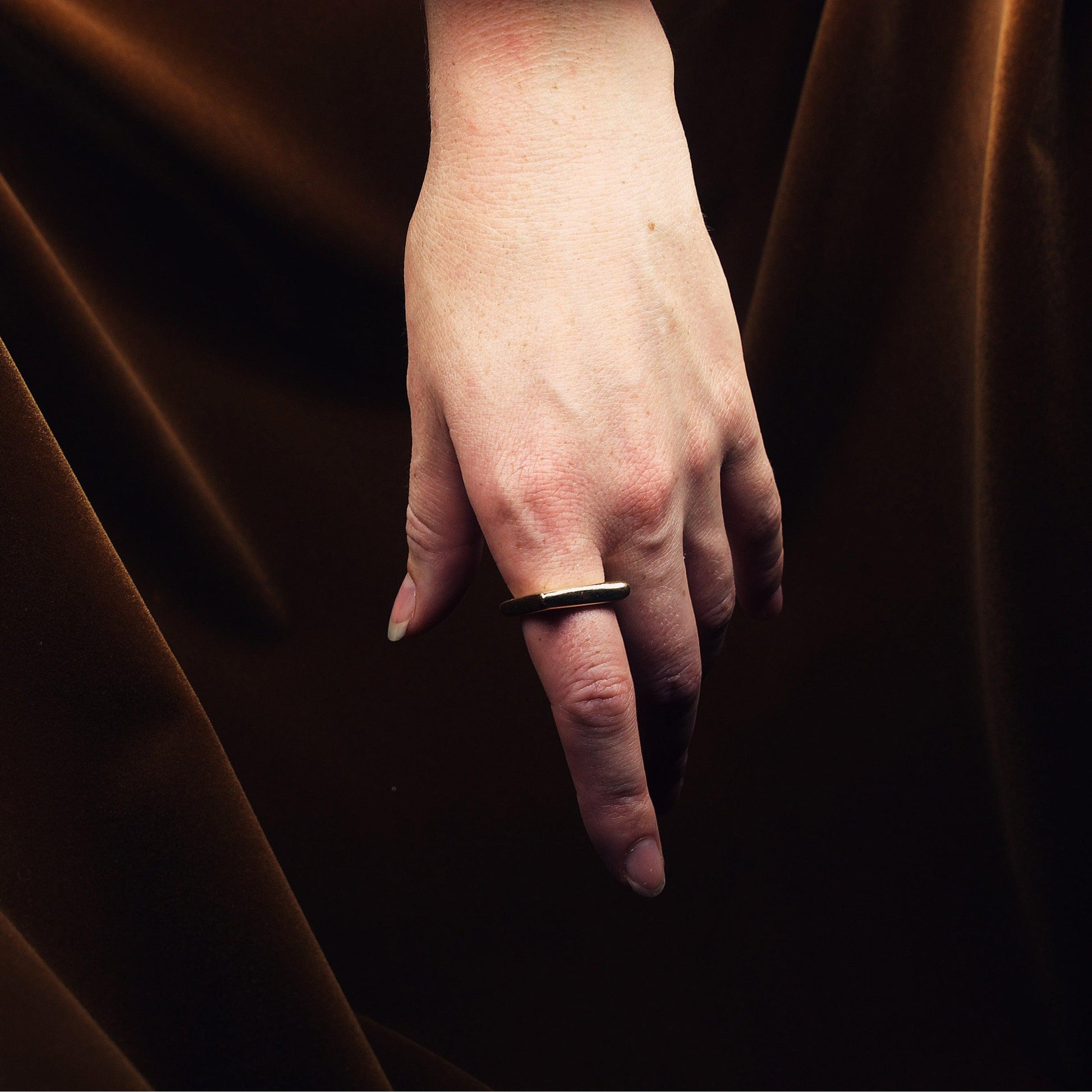 FLOWSTATE III - JTaranaki Jewellery