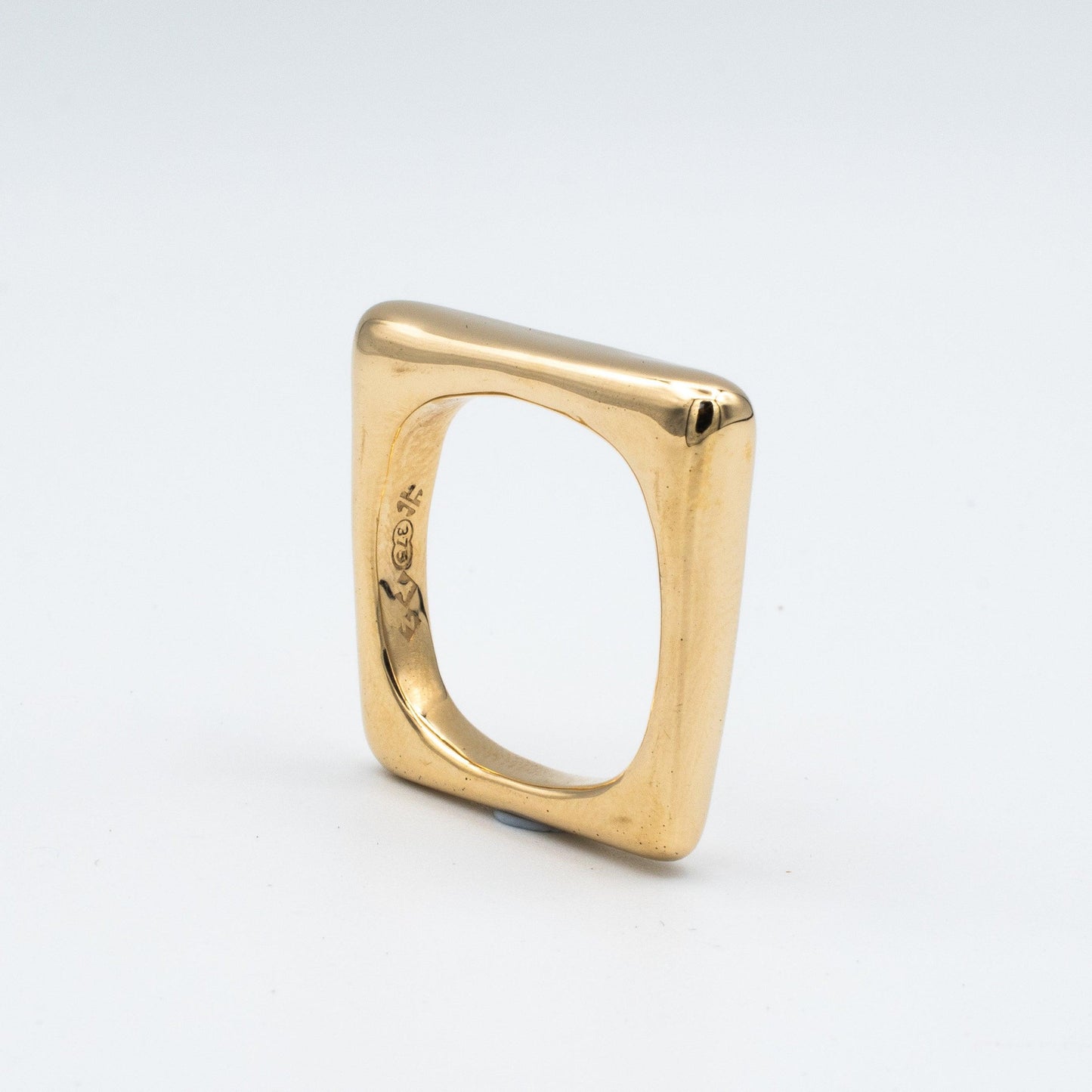 FLOWSTATE III - JTaranaki Jewellery