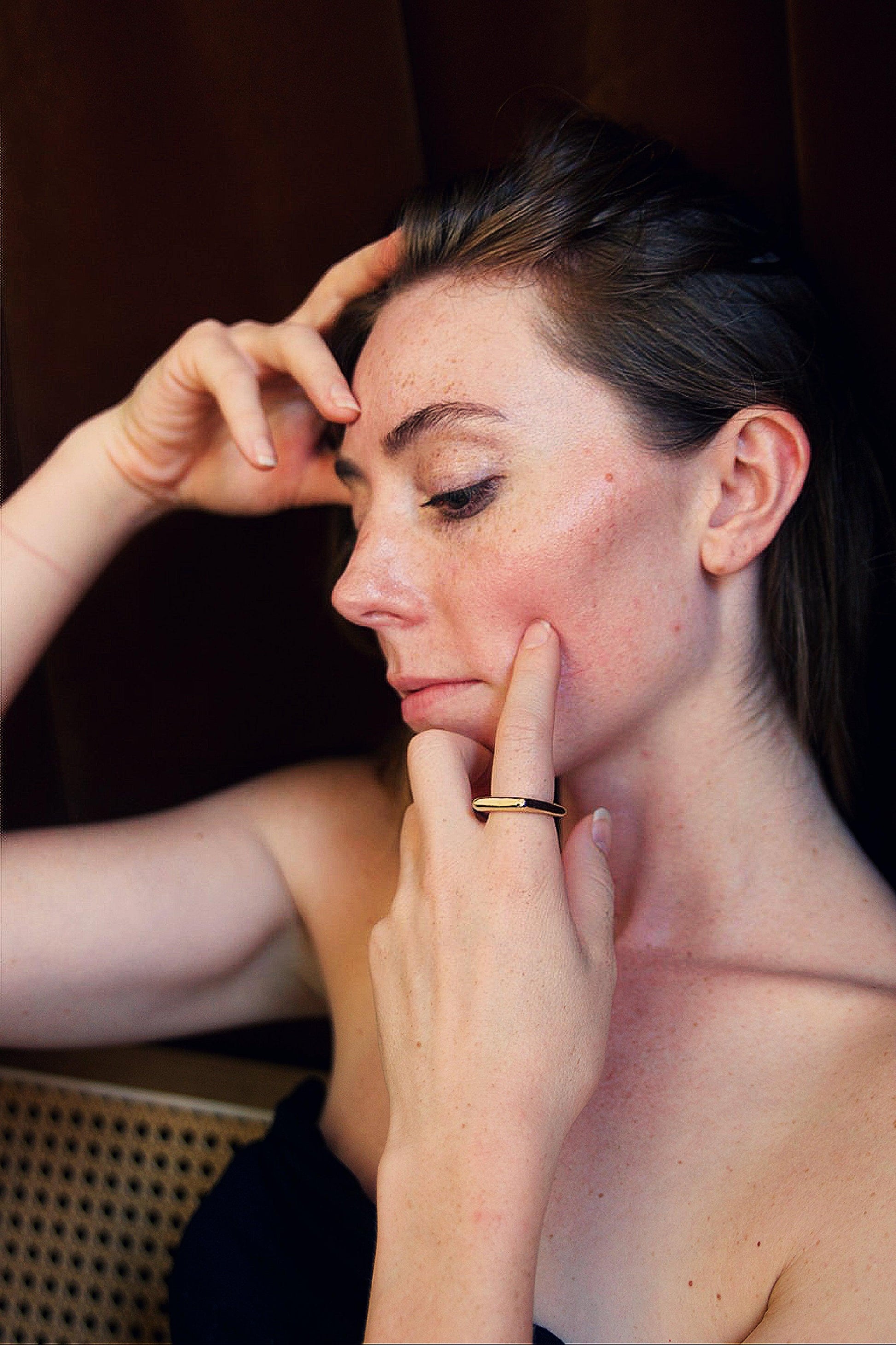 FLOWSTATE III - JTaranaki Jewellery