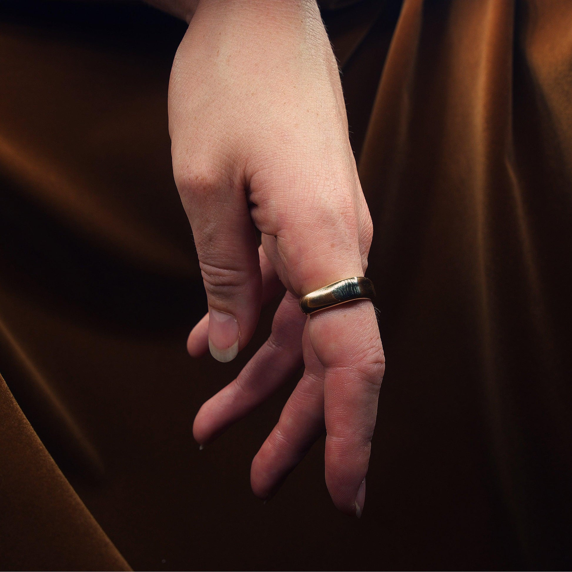 FLOWSTATE IIII - JTaranaki Jewellery