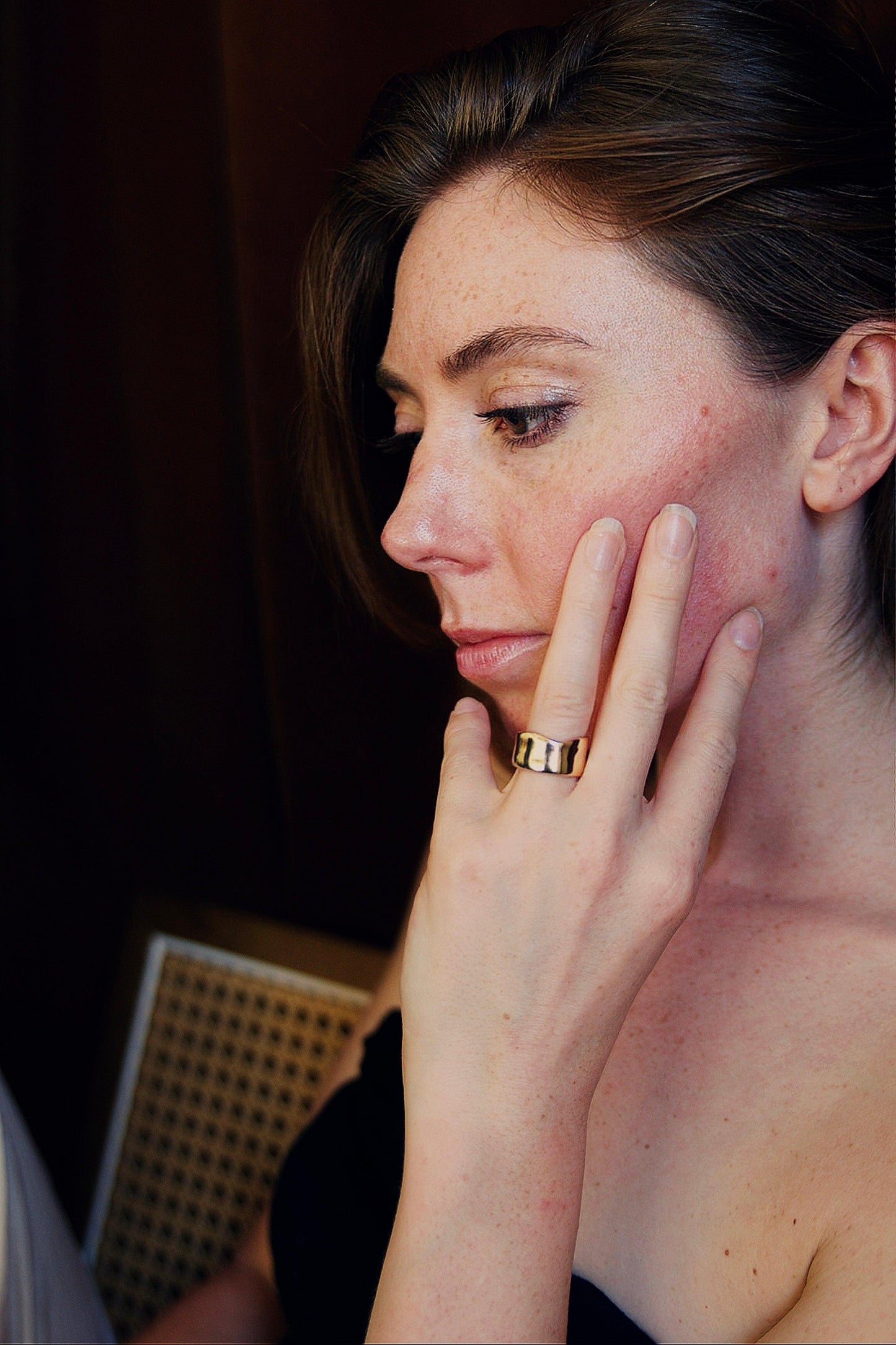 FLOWSTATE II - JTaranaki Jewellery