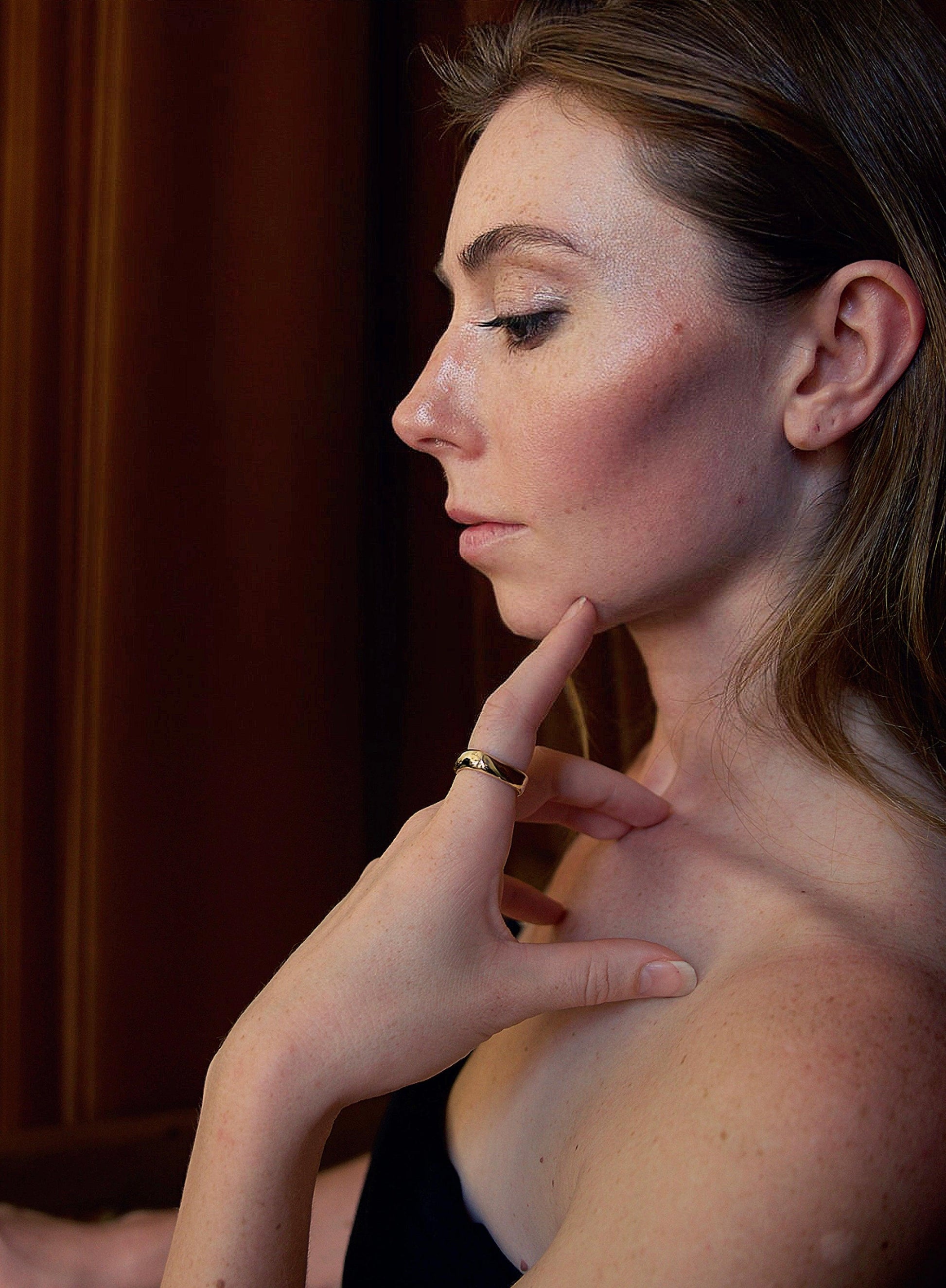 FLOWSTATE IIII - JTaranaki Jewellery