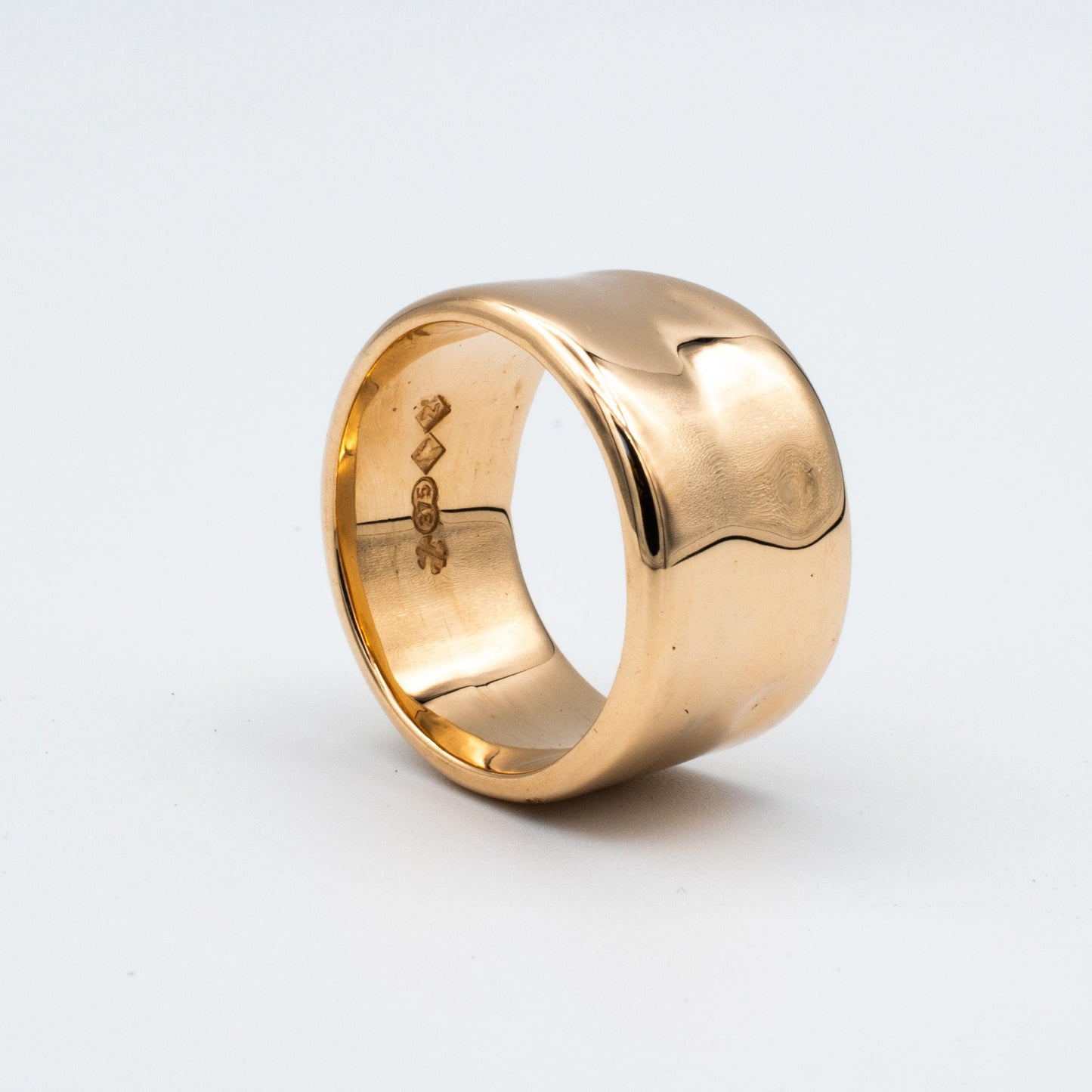 FLOWSTATE II - JTaranaki Jewellery