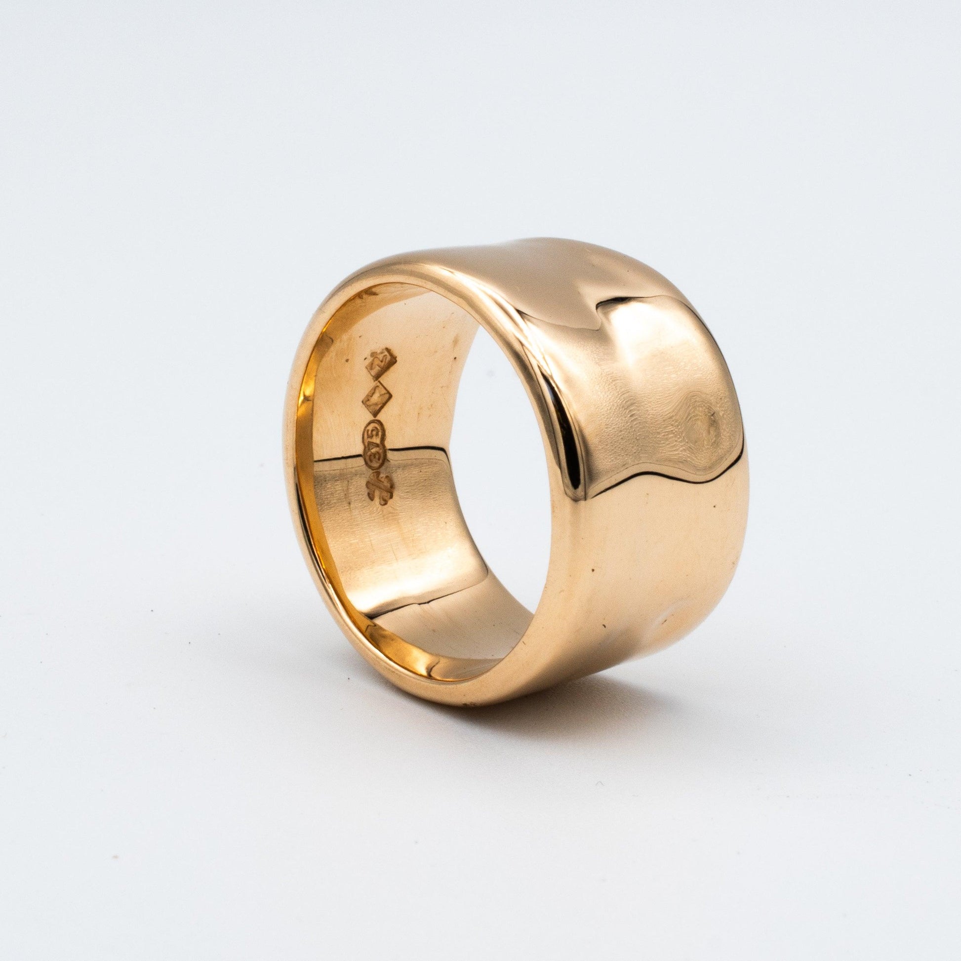 FLOWSTATE II - JTaranaki Jewellery