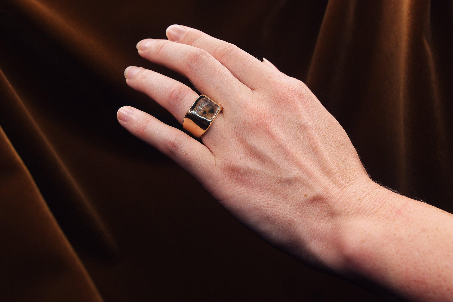 FLOWSTATE I - JTaranaki Jewellery