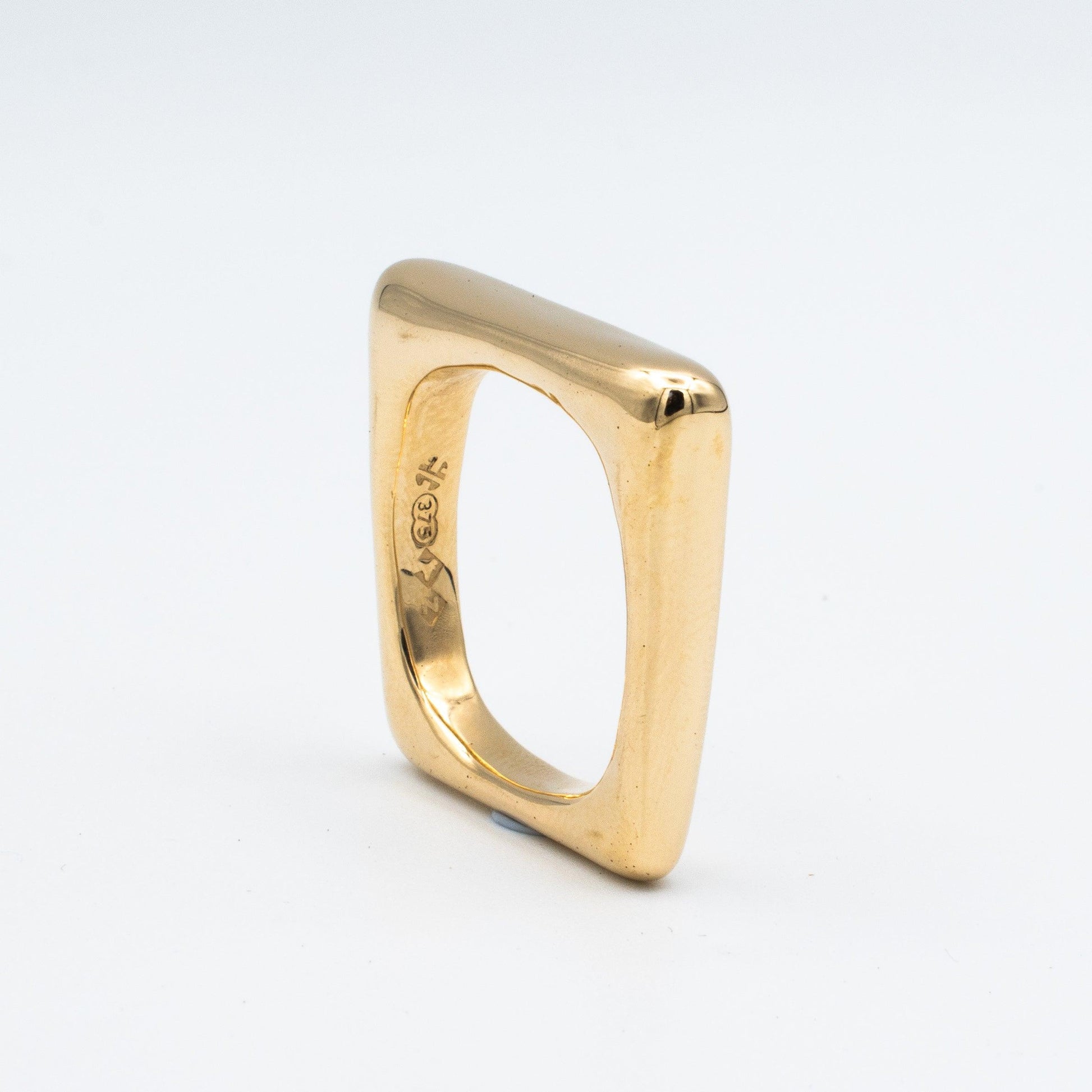 FLOWSTATE III - JTaranaki Jewellery