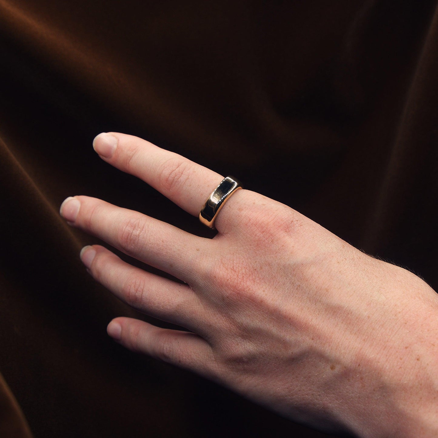 FLOWSTATE IIII - JTaranaki Jewellery