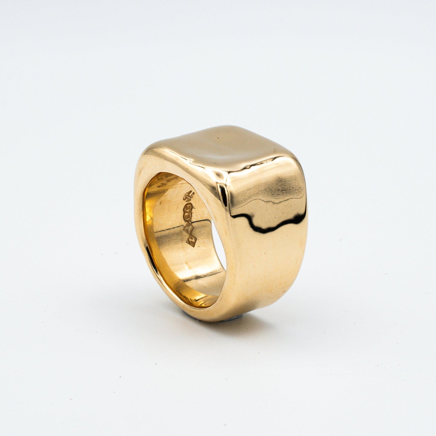 FLOWSTATE I - JTaranaki Jewellery