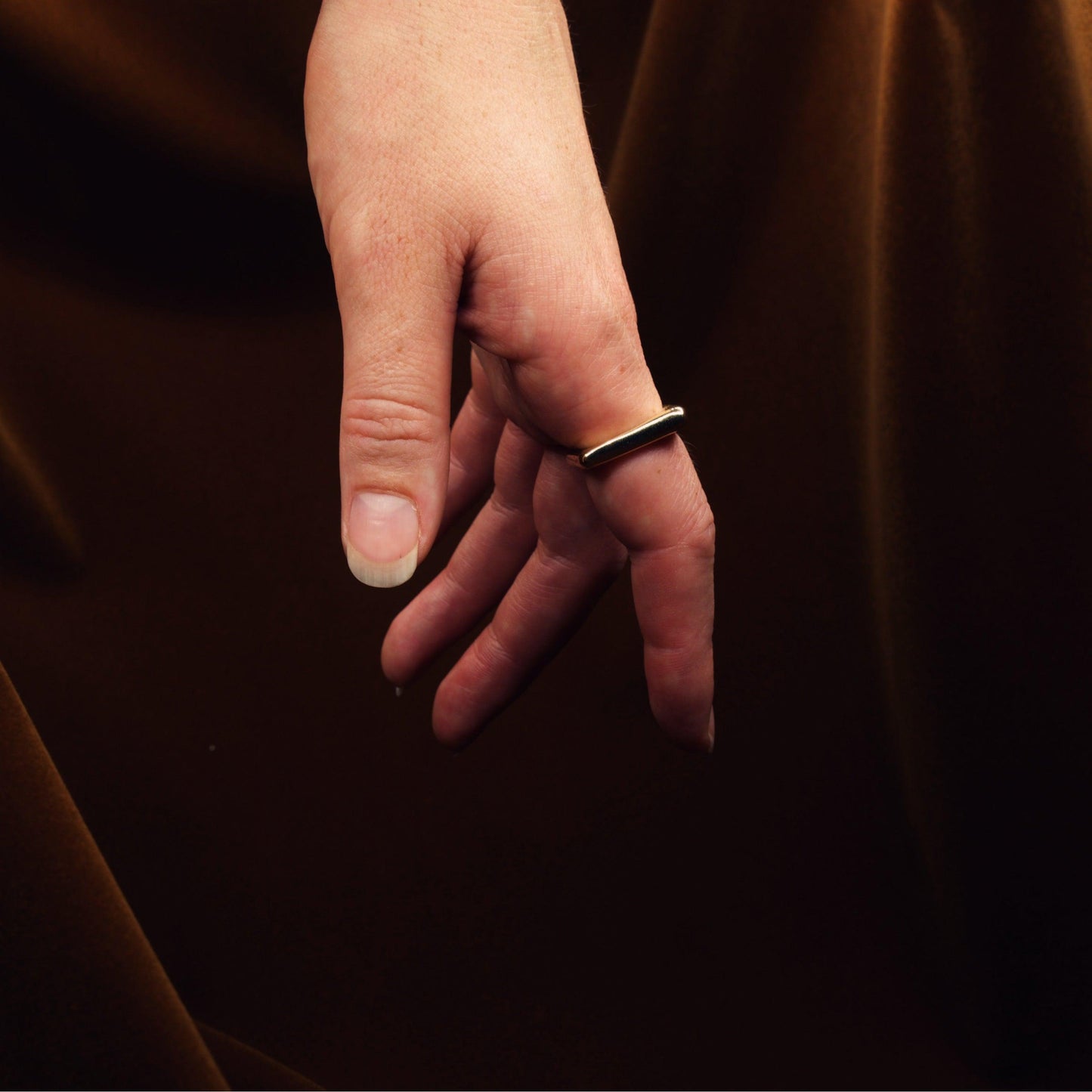 FLOWSTATE III - JTaranaki Jewellery