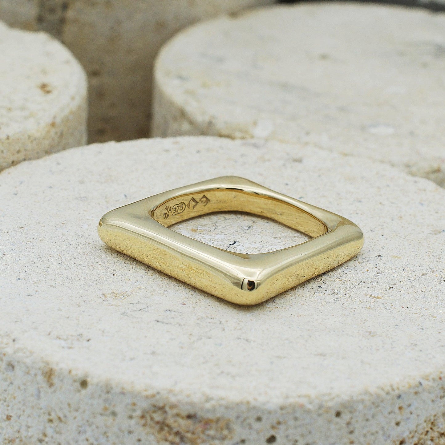 FLOWSTATE III - JTaranaki Jewellery