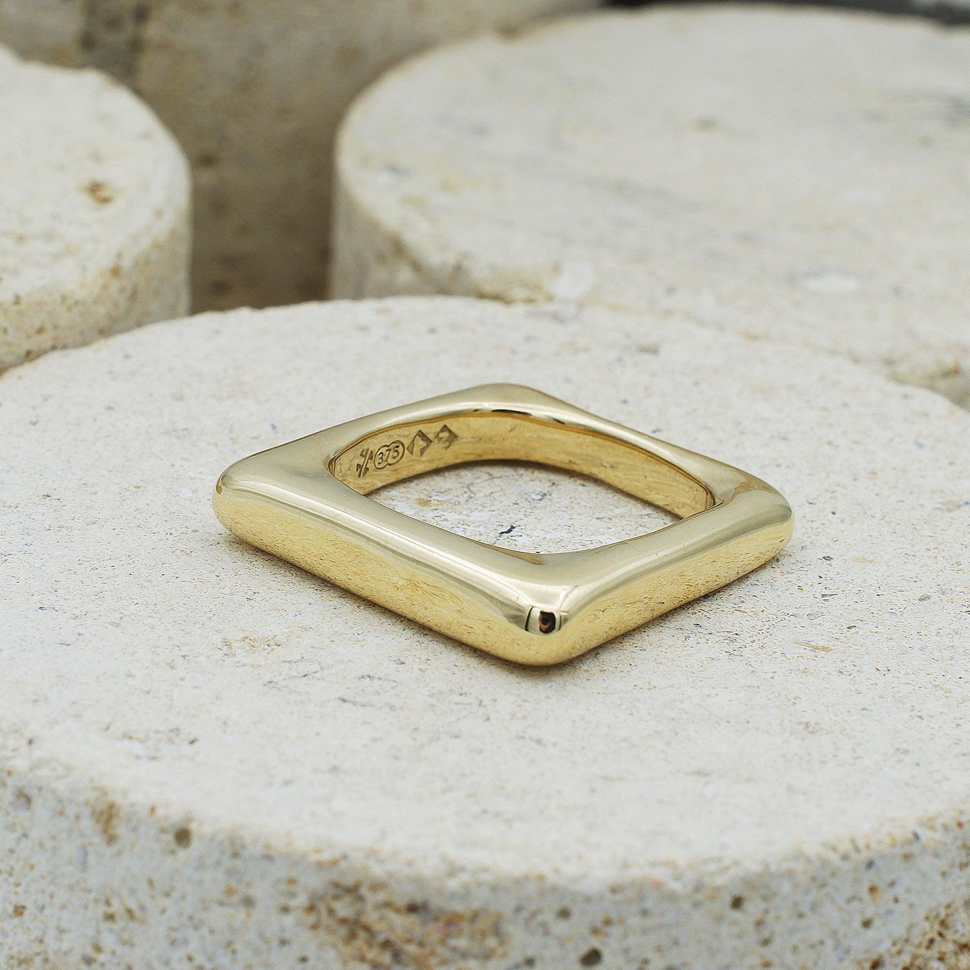 FLOWSTATE III - JTaranaki Jewellery