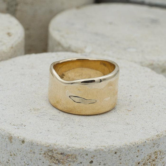 FLOWSTATE II - JTaranaki Jewellery