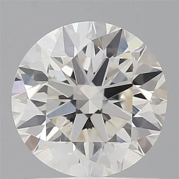 1.00ct Round Natural Diamond (Colour G, Clarity VS1, Cut VG, GIA)